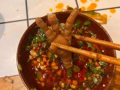 -飘香火锅(玉林西路店)