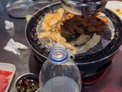 -燚青春东北泥炉烤肉(百合店)