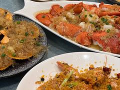 -阿龙海鲜农家乐·三亚老字号(海棠湾店)