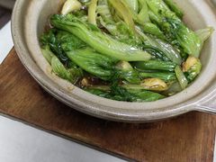 -鸽味轩·粤菜小馆(高楼门总店)