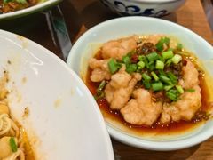 -兵哥豌豆面(创意谷店)