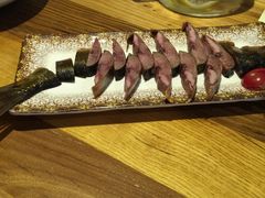 -通海俄式烧烤(下瓦房店)