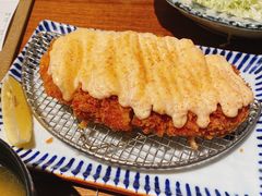 -堂本家·二代目·炸猪排(中心书城店)