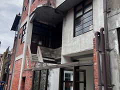 -剥皮寮历史街区