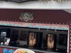 -热高乐园巴厘岛水世界