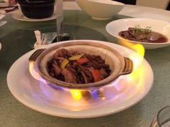 -福州天元国际威斯汀酒店·中国元素餐厅