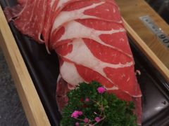 -湊湊火锅·茶憩(东城万达店)