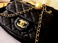 -CHANEL(恒隆广场店)