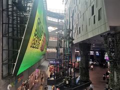 -暹罗广场