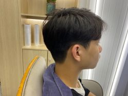 -D.G造型·烫发染发接发