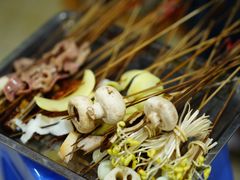-牛华八婆麻辣烫(起源店)