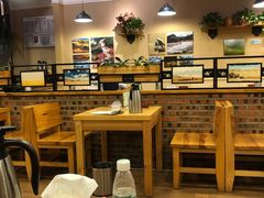 大堂-珍祥烧烤涮肚(舜耕路店)