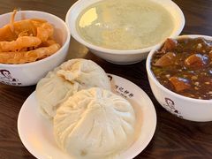 -姚记炒肝店(鼓楼店)