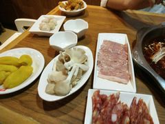 -傣妹火锅(万达店)