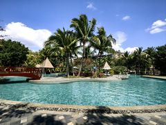 -海南清水湾莱佛士酒店