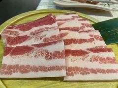 猫抓精品猪五花-猫抓烤肉(春熙路店)