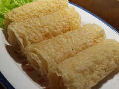 -滇小鱼·云南野生菌火锅(上杭路店)