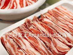东山鲜羊排-曲氏老北京铜锅涮肉•火锅(不老街店)