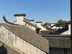 -惠山古镇·寄畅园