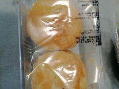 -静安面包房(万航渡路店)