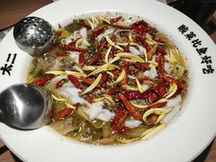 -新太二·鲜料川菜(晶耀前滩店)