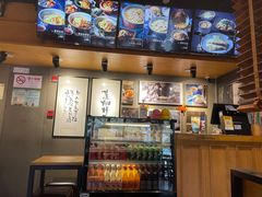 菜单-蟹黄鱼·楼上面馆(外滩中央旗舰店)