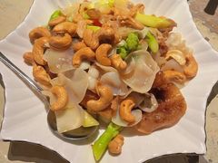 -T館·花园艺术餐厅