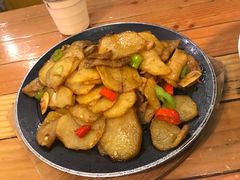 -符离集餐厅(万象城店)