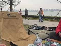 -幕燕滨江·燕子矶公园