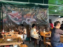 -正南齊北重庆老火锅(光华村直营店)