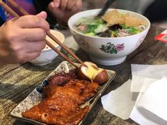 秘制大排-洪福米线(浣纱路店)