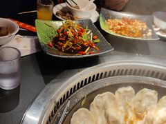 -地锅之家·鲜货工厂(华发路店)