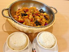 -拿渡麻辣香锅(世茂广场·工三店)