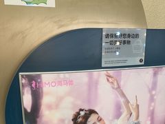 -海马体照相馆(南昌王府井购物中心店)