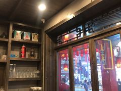 门面-虾小龙老长沙龙虾馆(坡子街店)