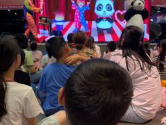 -Tenker Club弹刻极限主题公园 · 蹦床 · 团建 · 生日派对(大关店)