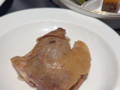 -A One Kitchen·南京精菜馆(德基广场店)