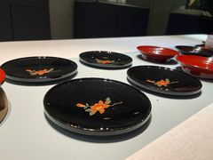 -稍可轩博物馆餐厅