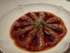 -華府Deluxe(兴业太古汇店)