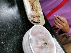 -海浪食店(湖滨中路店)