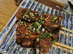 -樱の千渡日式料理·铁板烧•烧鸟(金盛田广场店)
