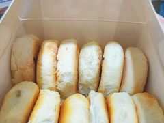 -矮子馅饼(大成路店)