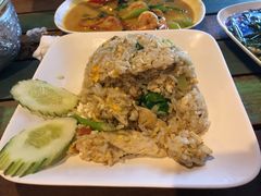 -Doo Dee Thai Food(Issan/Isaan/Esan)