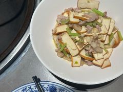 -贺庄·活鱼馆(珠吉路店)