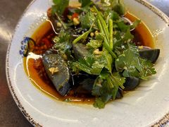 -利杨记·本味轩粥坊·烧烤(宝体店)