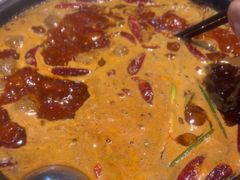 -五里关火锅(牛市口店)