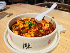 麻婆豆腐-水煮三国·川鲁江湖菜(香山店)