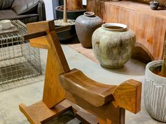 -自由生长植物工作室(深港花卉中心店)