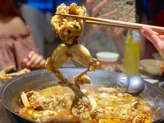 -老天桥蛙炉火锅(姑苏总店)