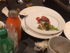 -“香”全日餐厅·株洲大汉希尔顿酒店